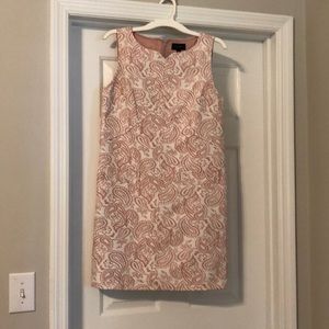 Victoria Beckham x target dress